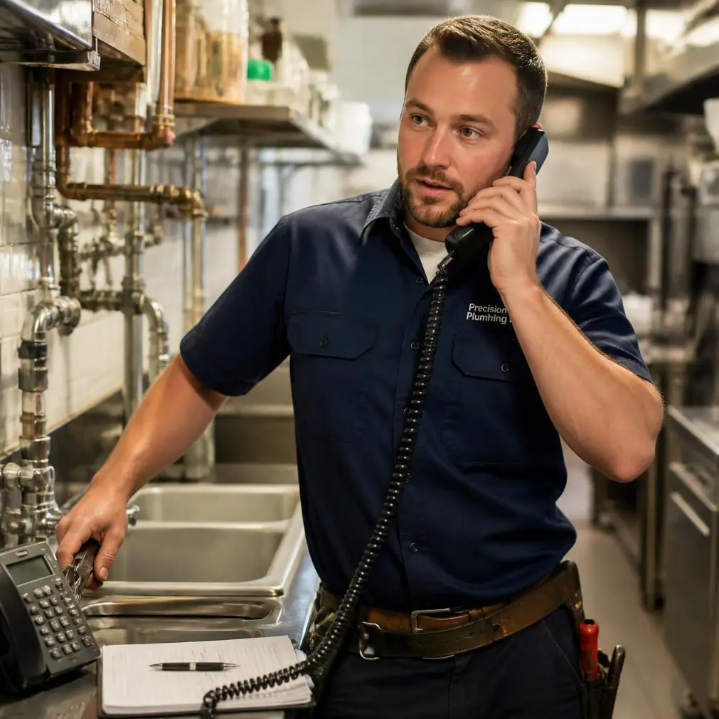 Benefits of Leak Detection and Repair