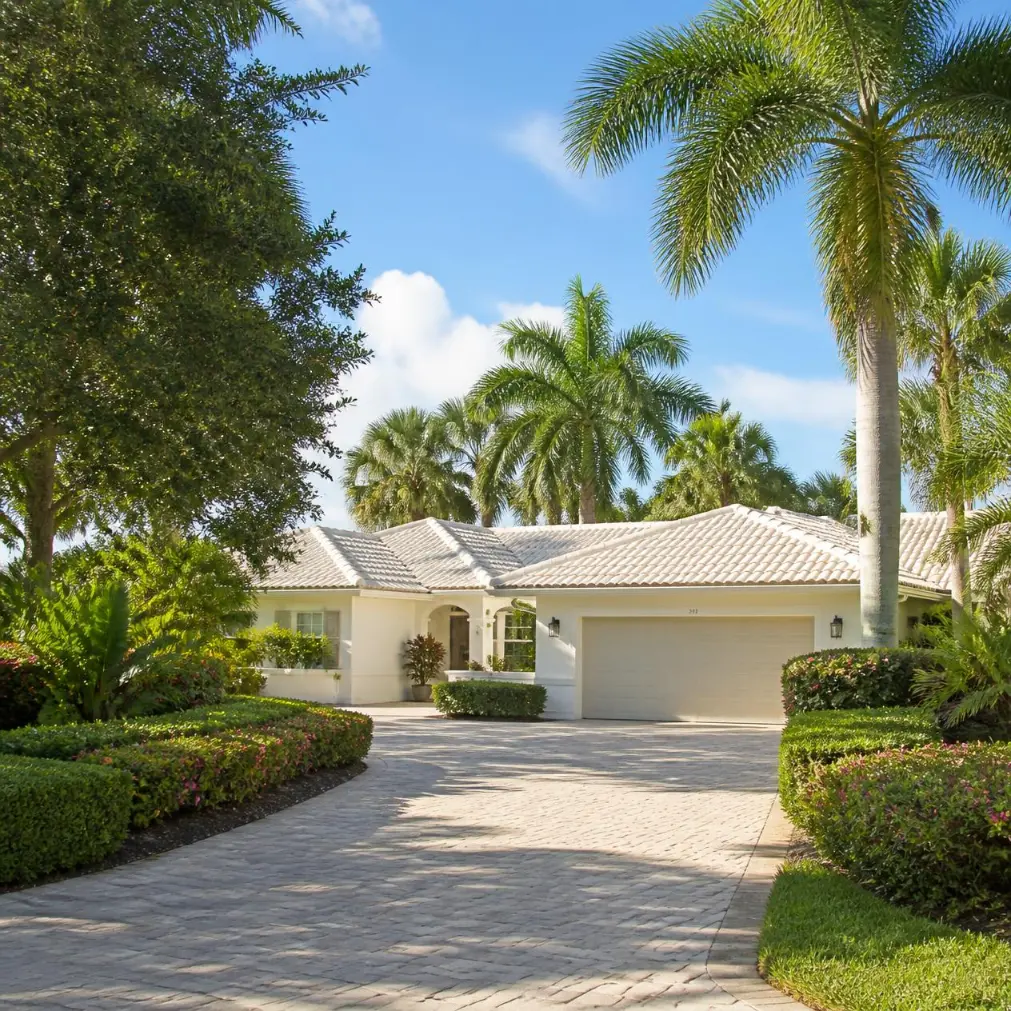 Emergency plumber serving Golden Gate in Naples, Florida.
