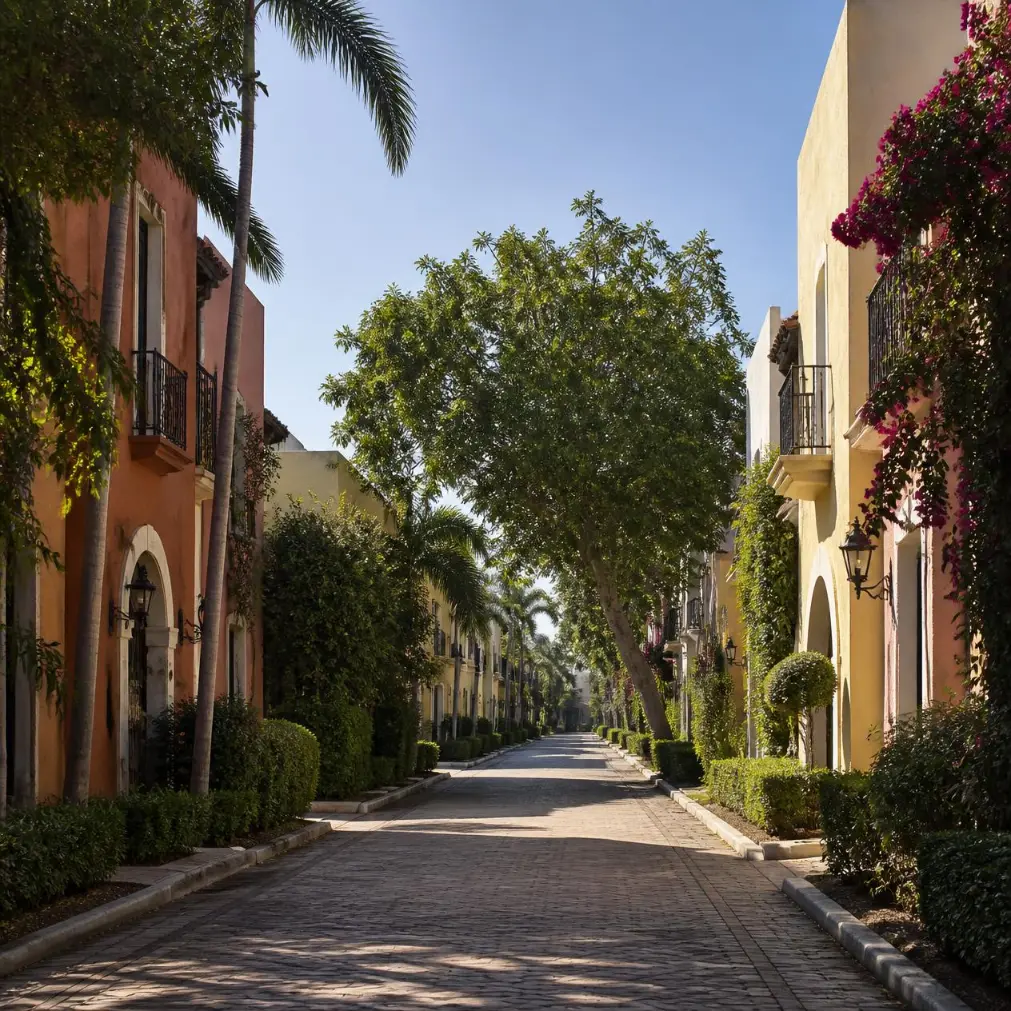 Emergency plumber serving Naples Manor in Naples, Florida.